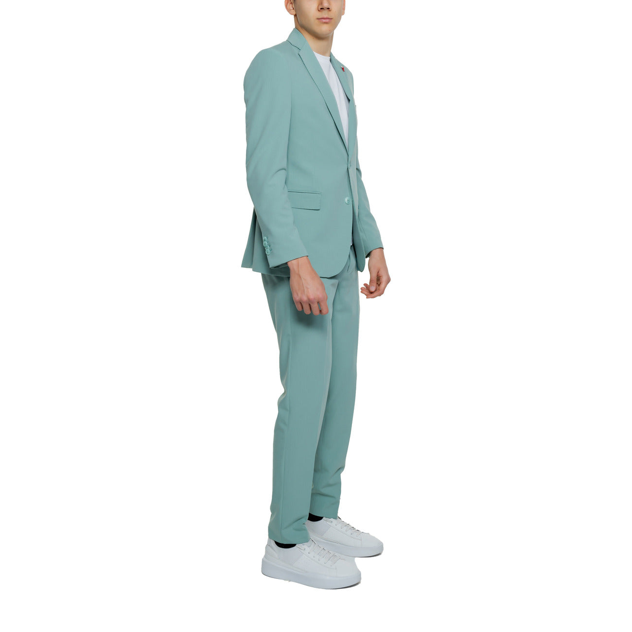 Mulish Men's Dress