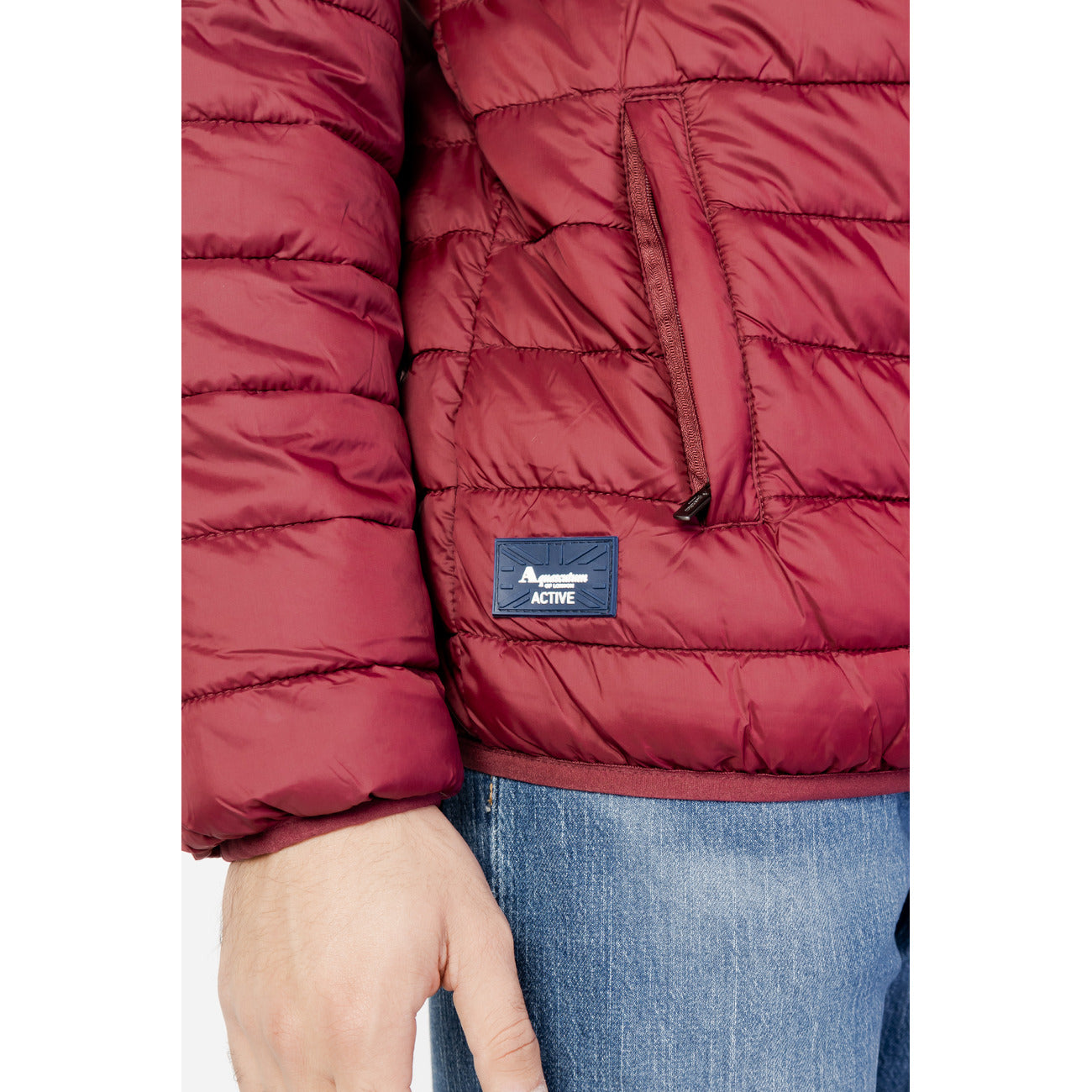 Aquascutum Men's Jacket