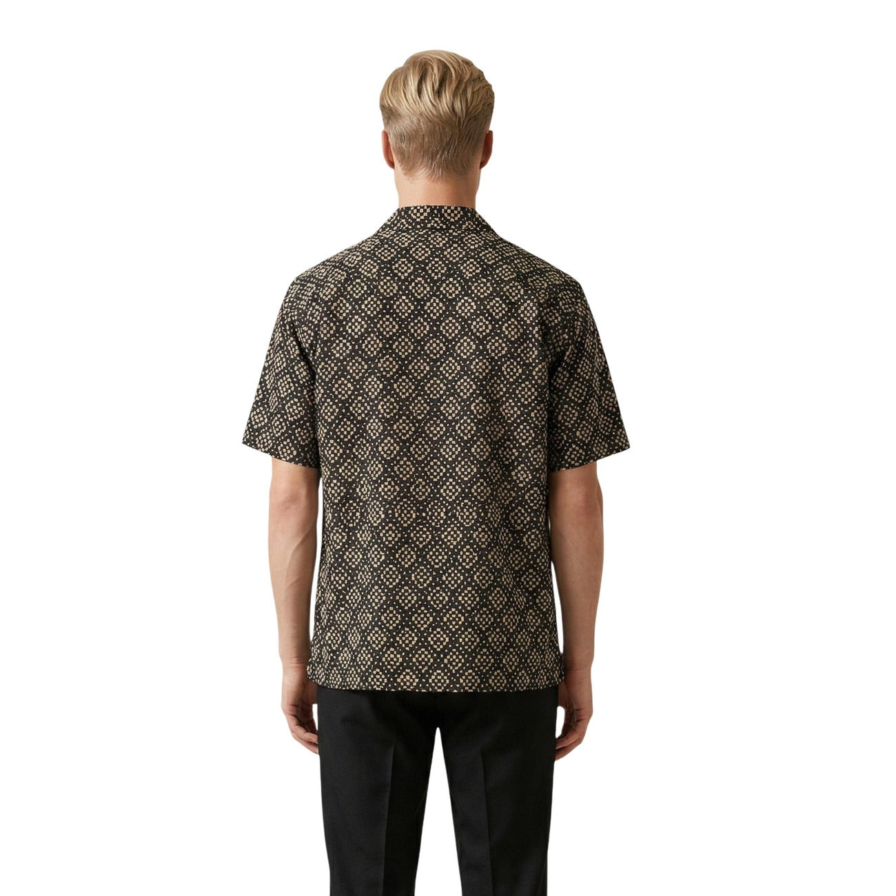 Gianni Lupo Men's Shirt