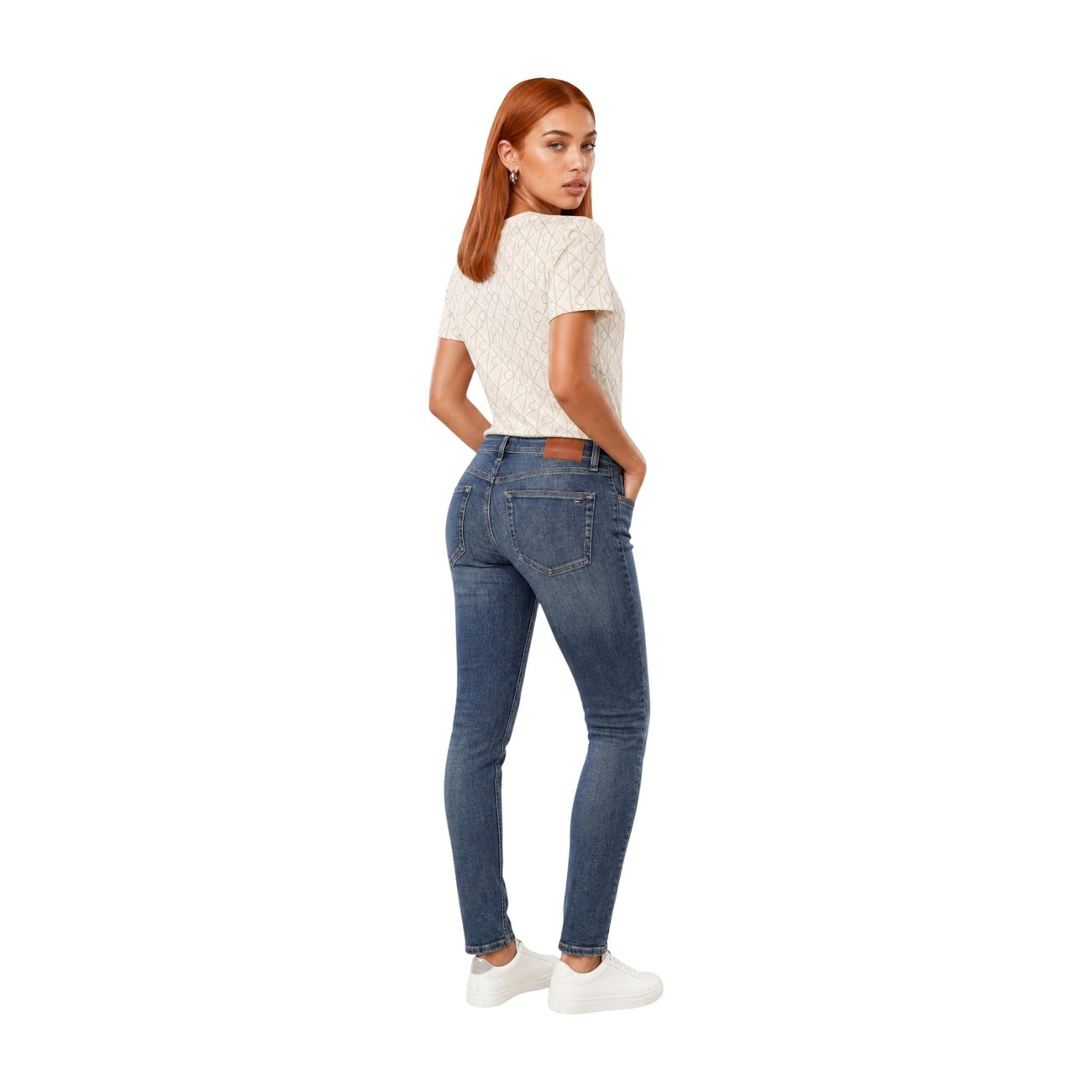 Calvin Klein Jeans Women's T-Shirt