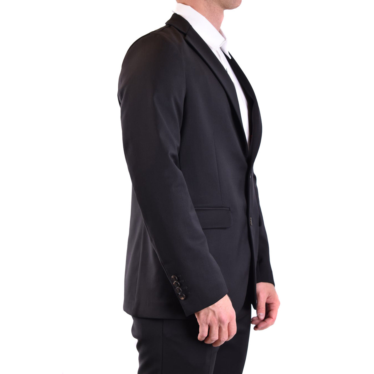 Rrd Chaqueta Hombre