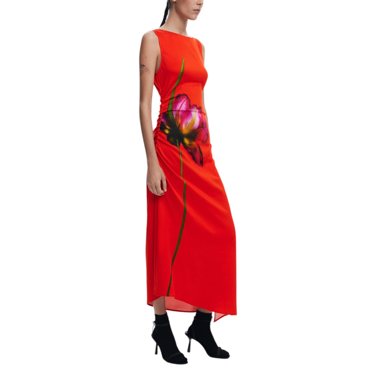 Desigual Women's Dress