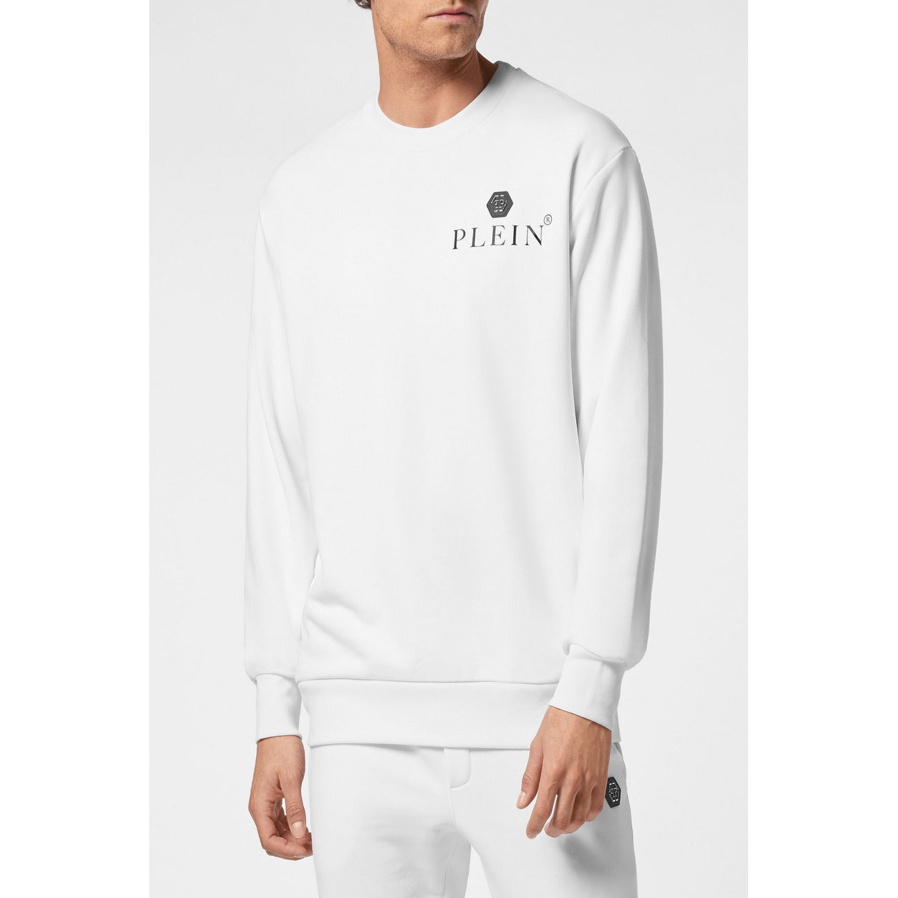 Philipp Plein Sudadera Hombre