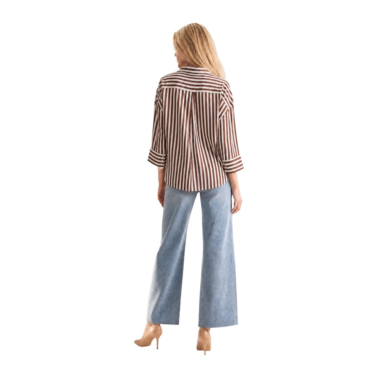 Jacqueline De Yong Women's Shirt