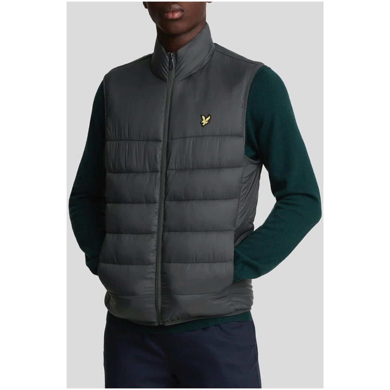 Lyle & Scott Men's Gilet