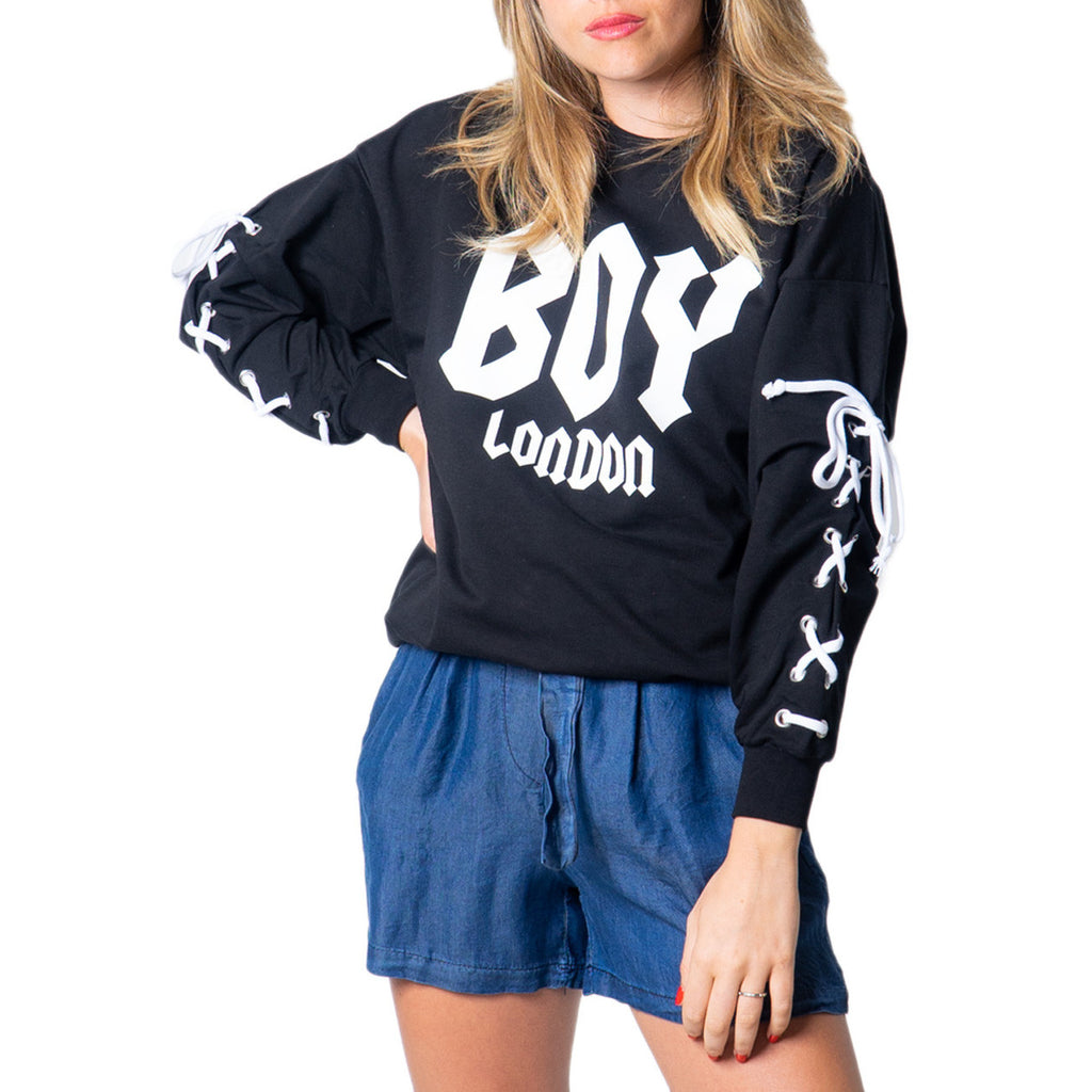 Sudadera Boy London para Mujer