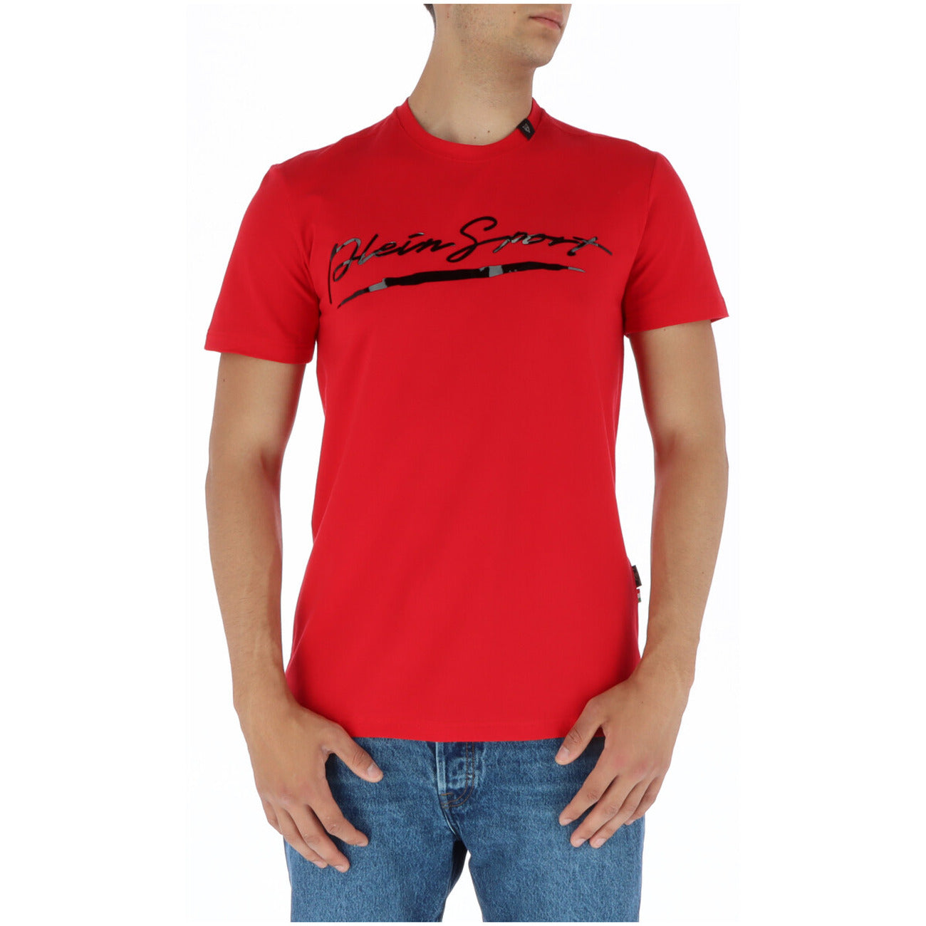 Camiseta de hombre Plein Sport