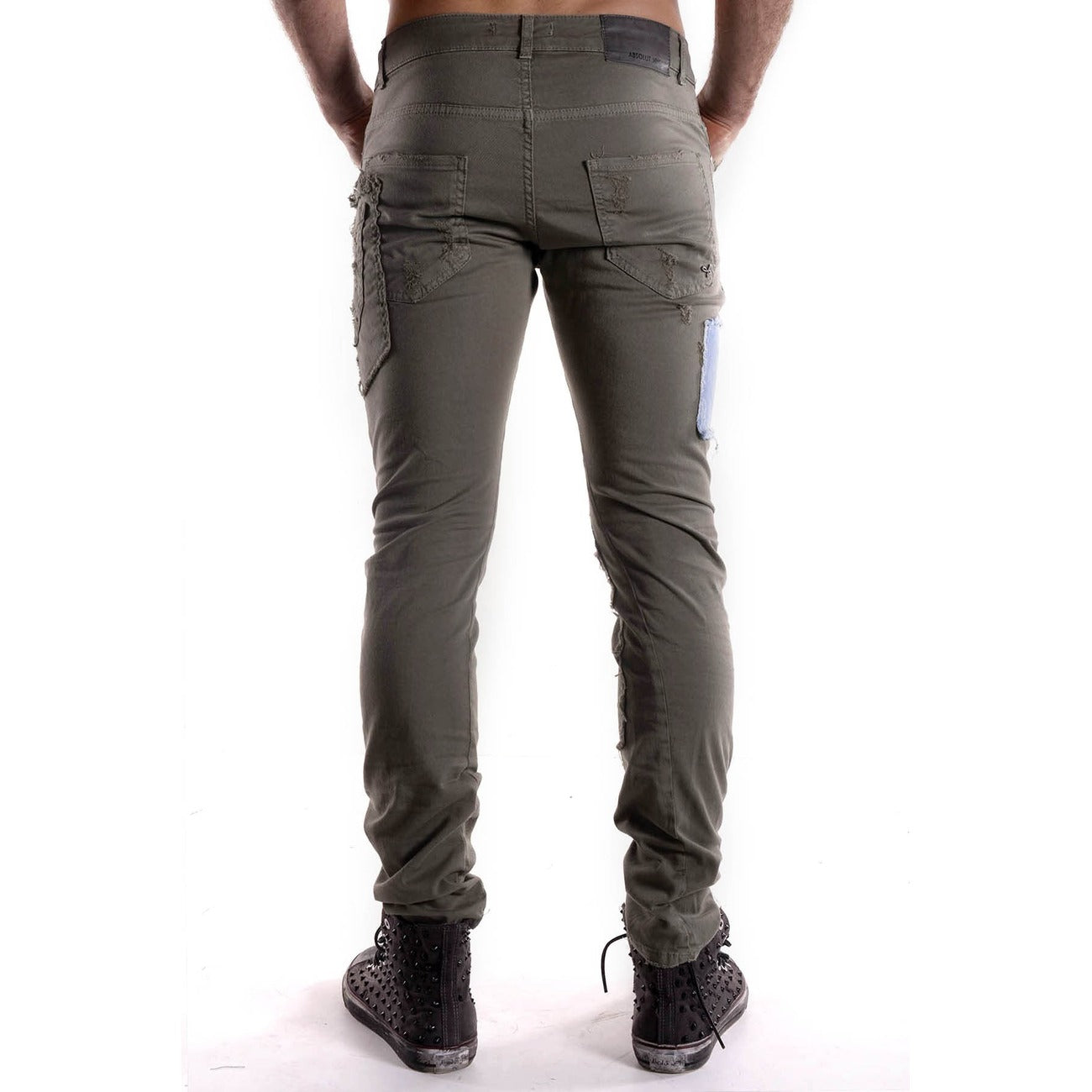 Absolut Joy Men's Trousers
