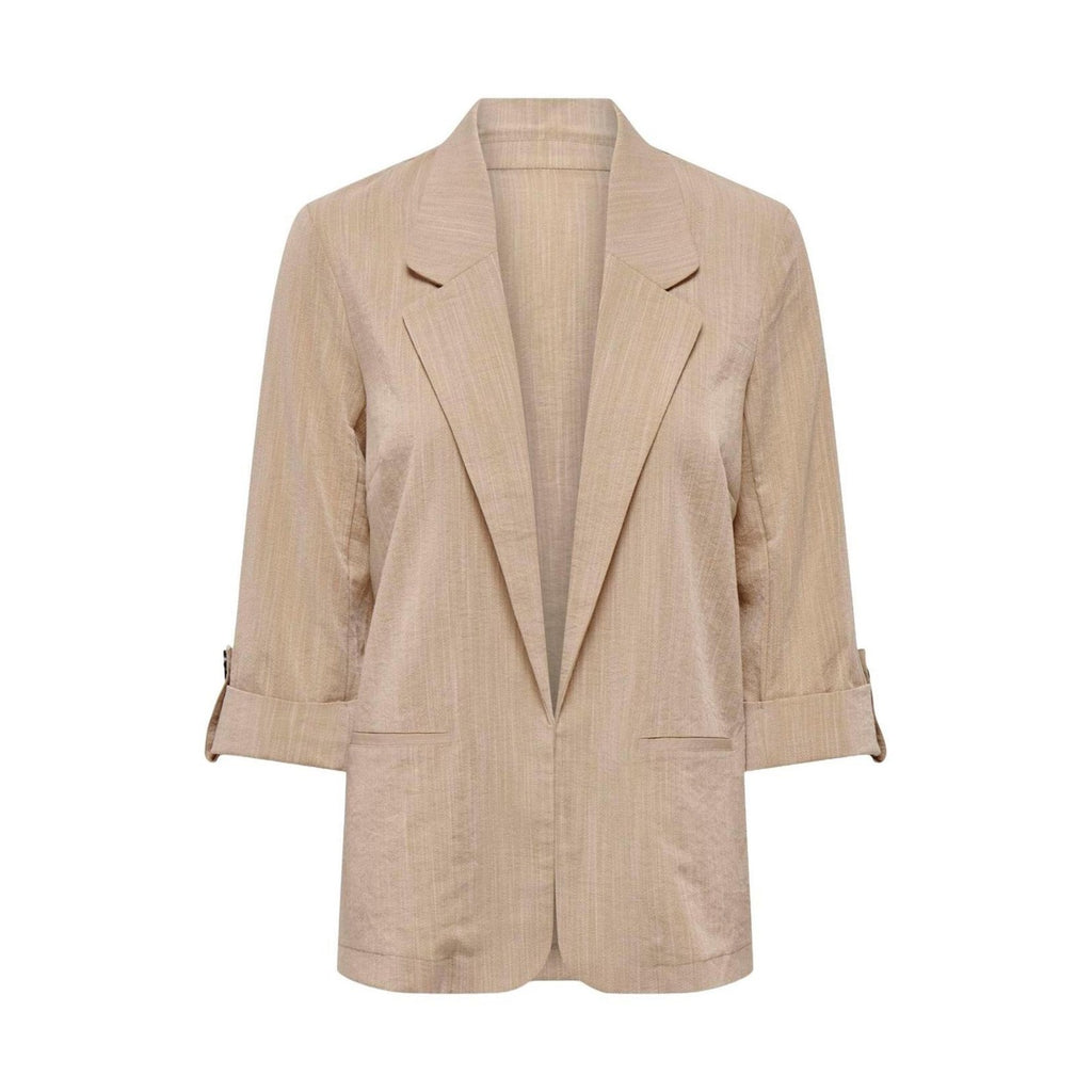 Solo Chaqueta de Mujer