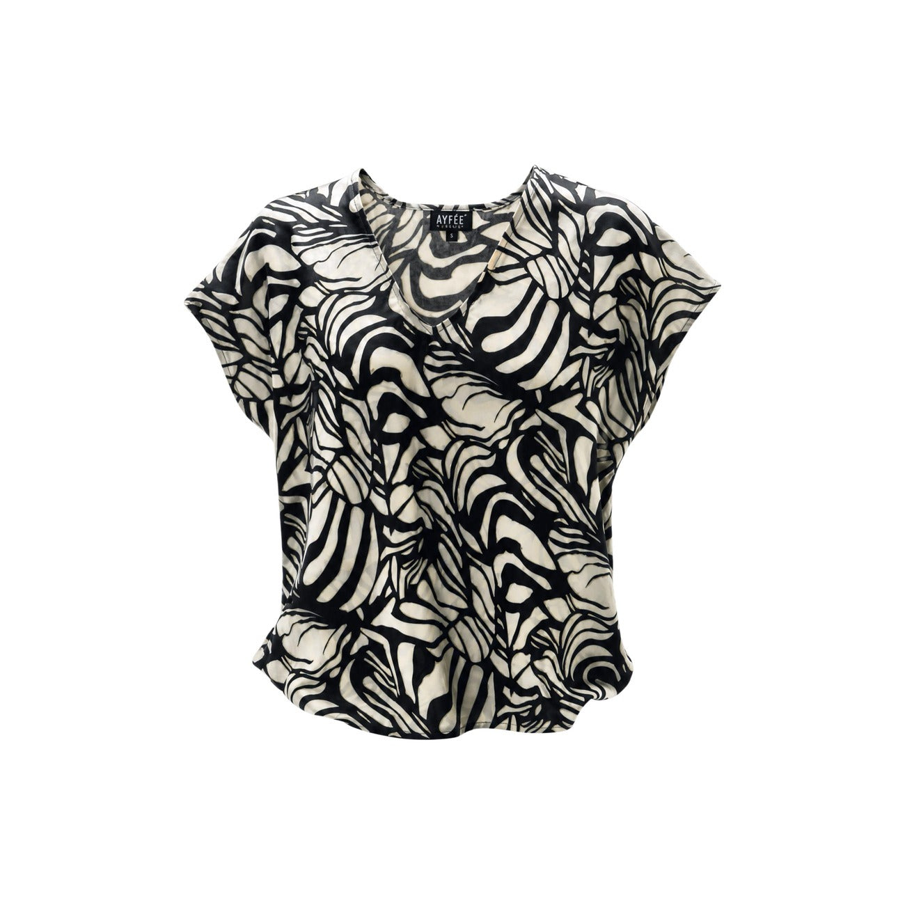 Ayfee Women's Blouse