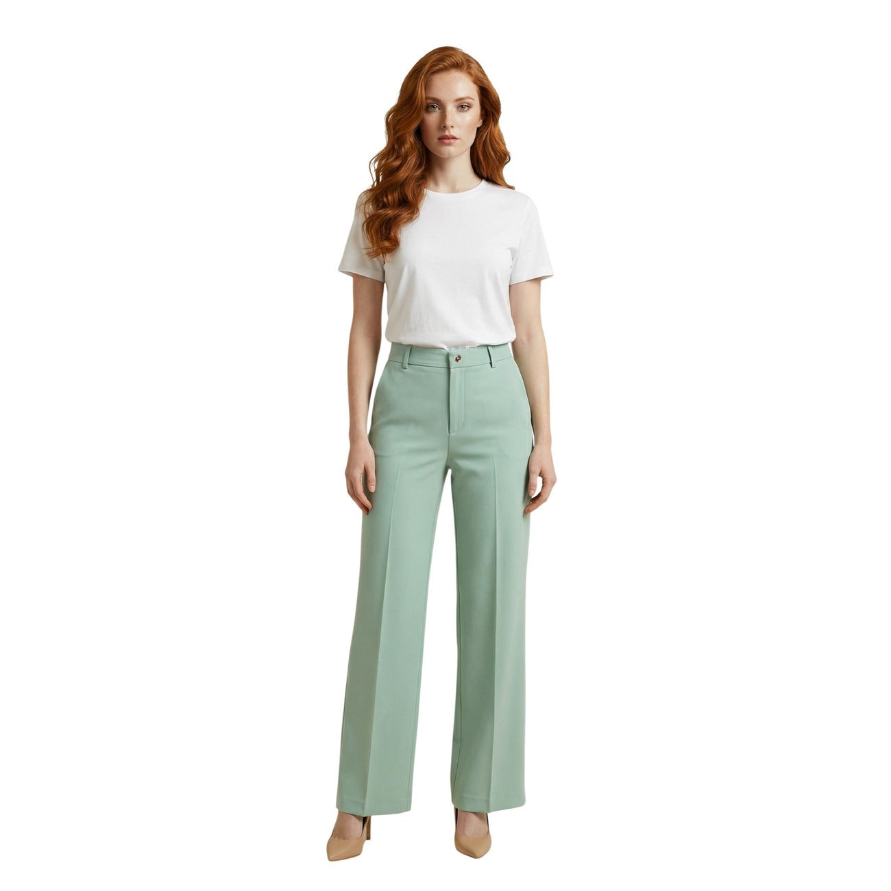 Artigli Women's Trousers
