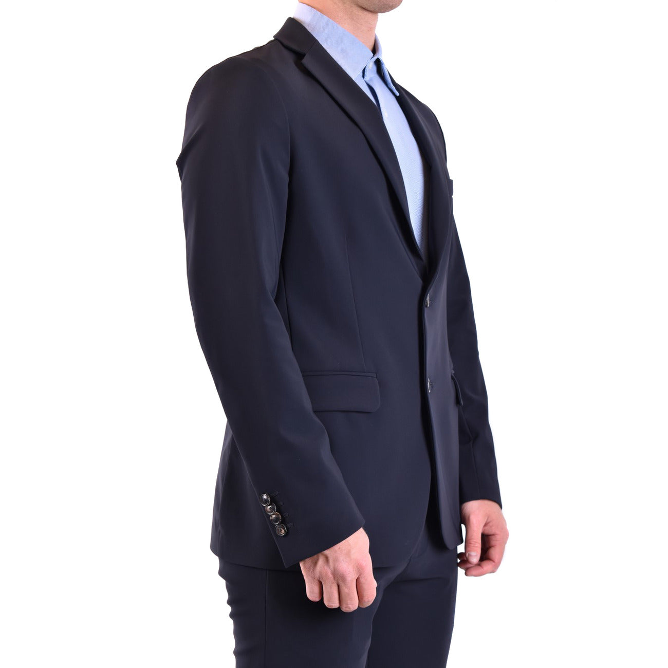 Rrd Chaqueta Hombre