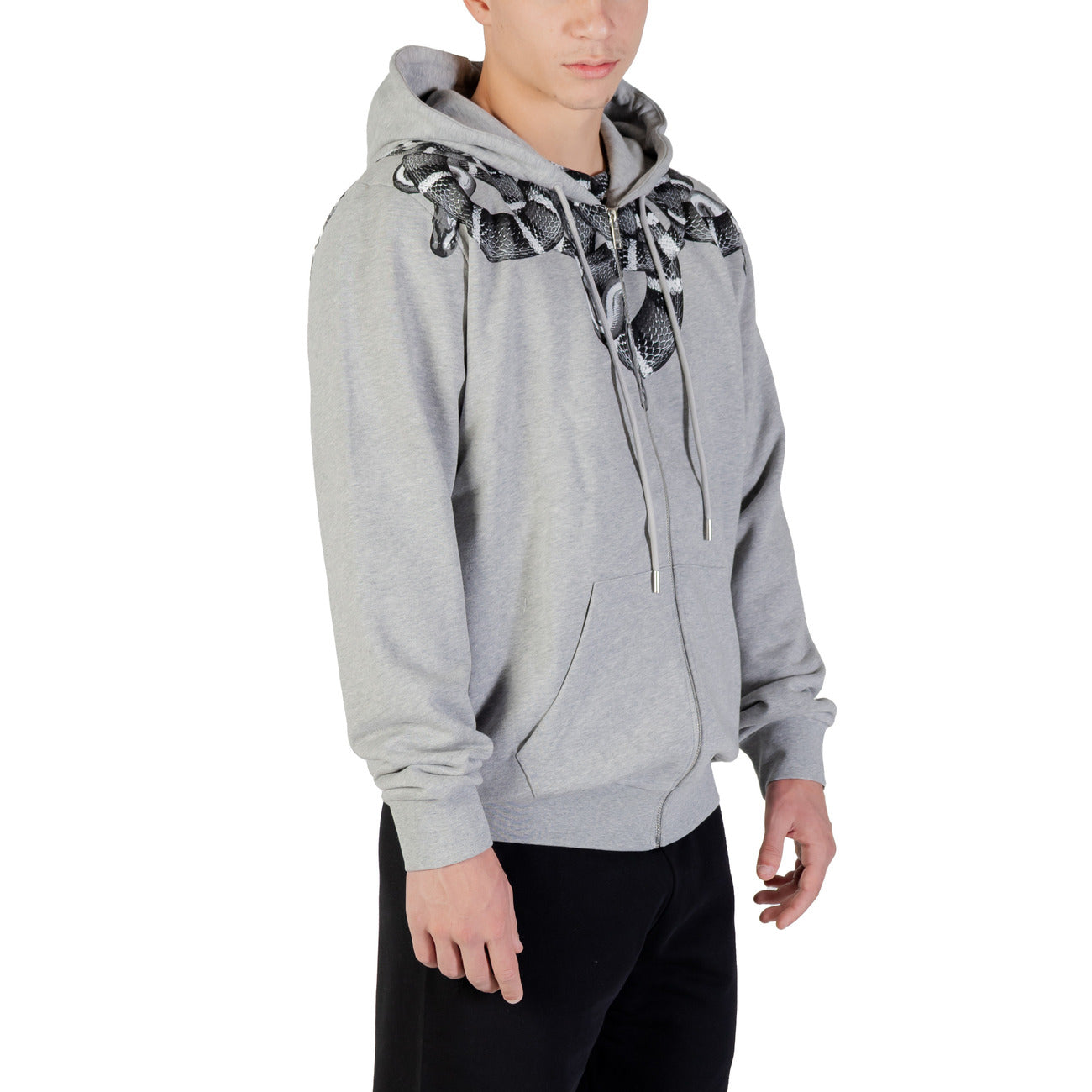 Sudadera de hombre County Of Milan