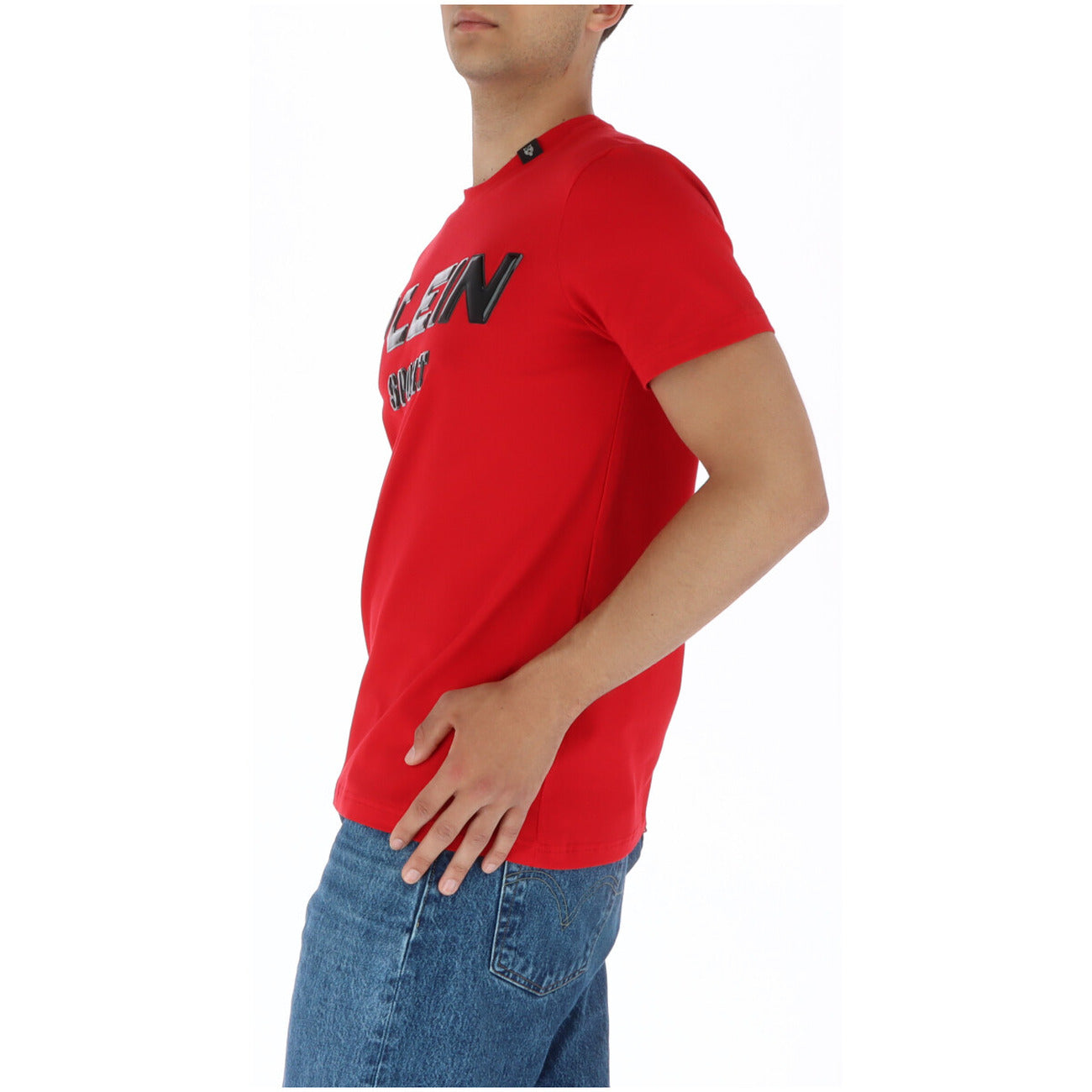 Plein Sport Camiseta Hombre