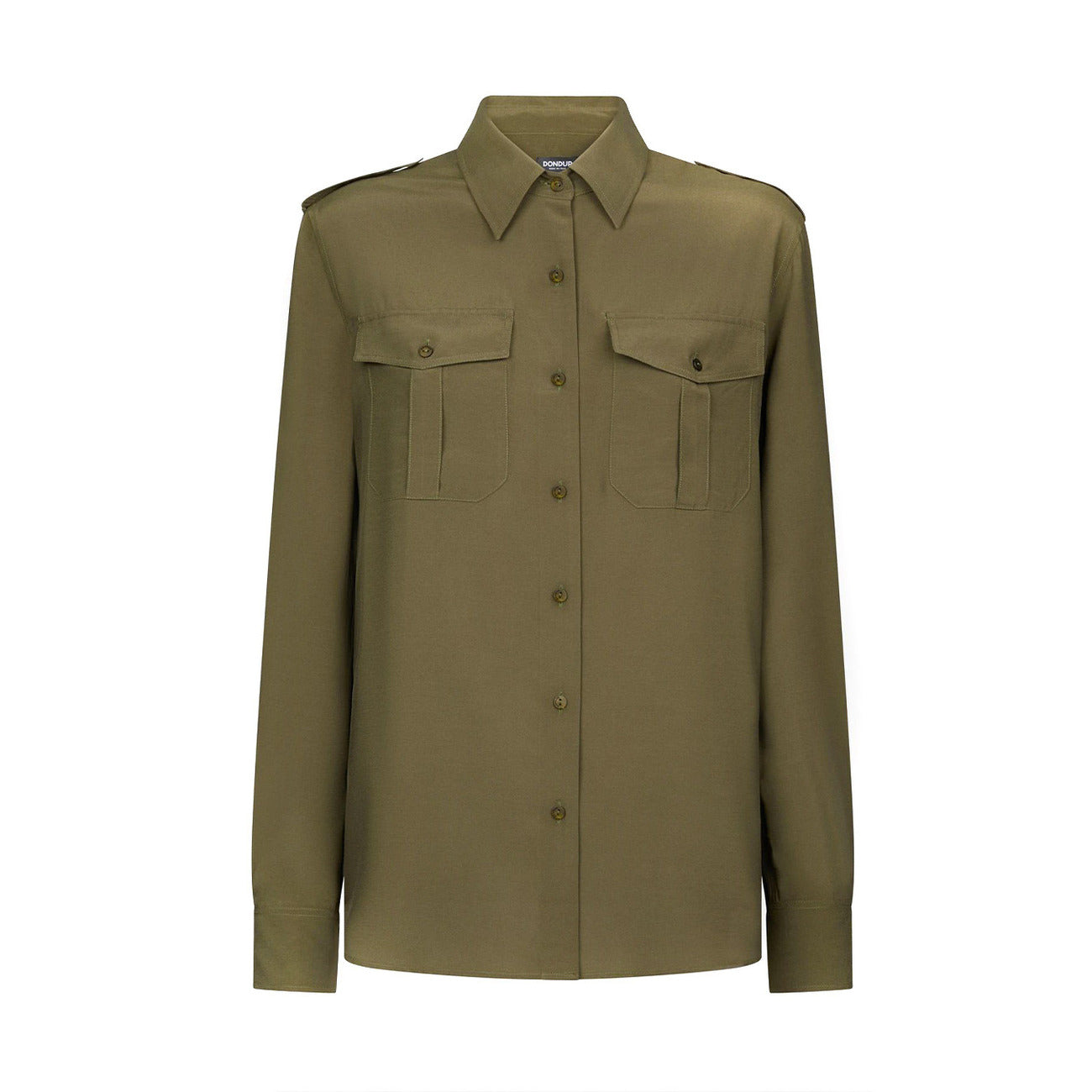 Dondup Women's Shirt