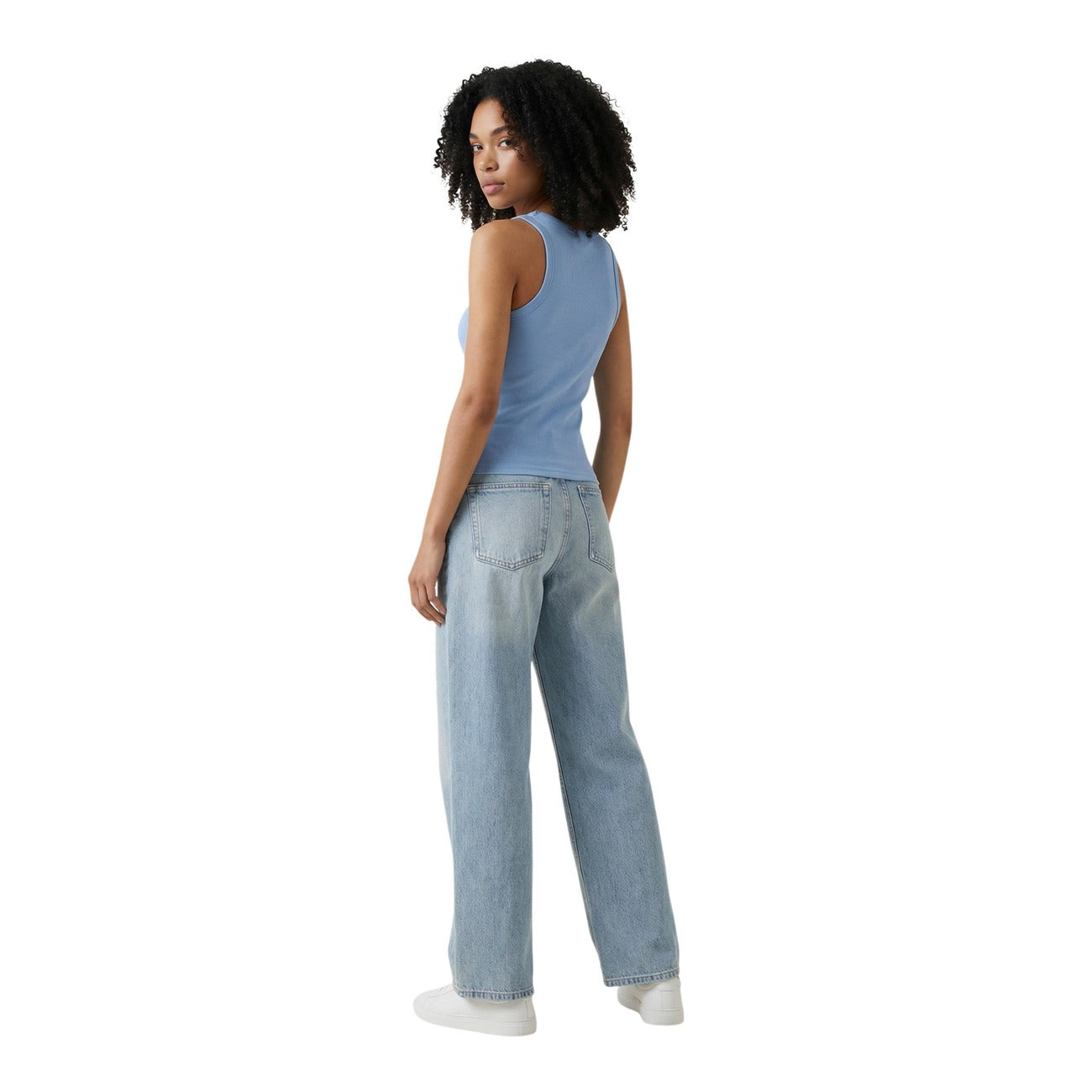Calvin Klein Jeans Women's Tank Top