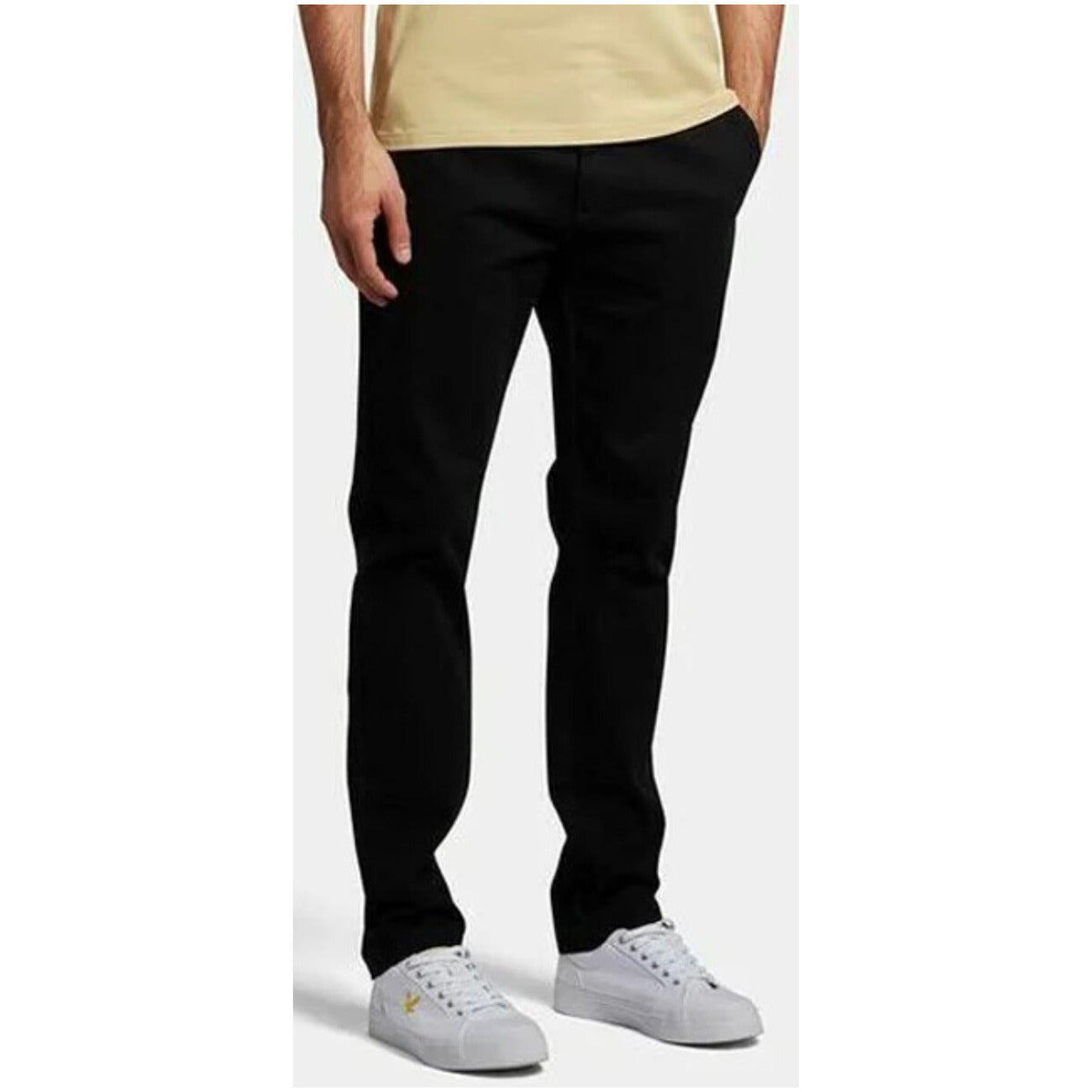 Lyle & Scott Pantalones para hombre