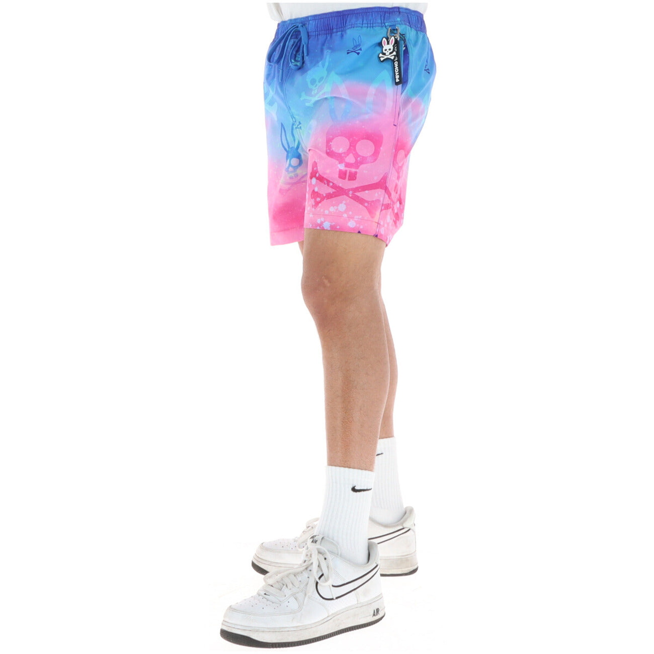 Psycho Bunny Men's Costume