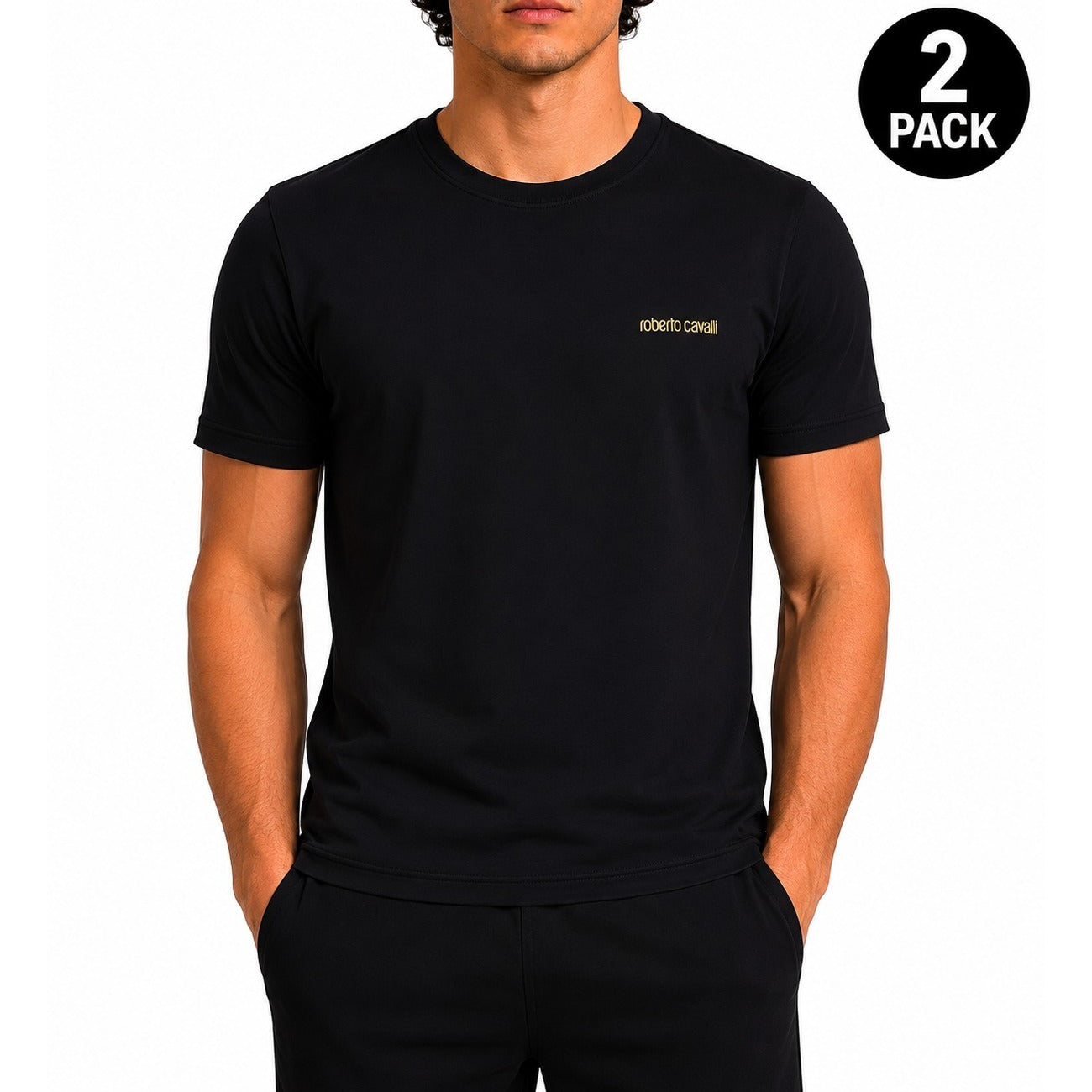 Roberto Cavalli Men's Underwear