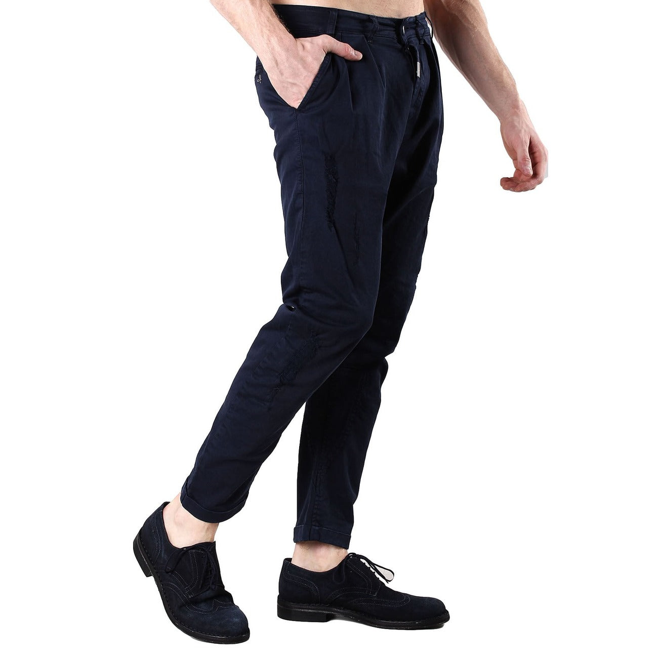 Absolut Joy Men's Trousers