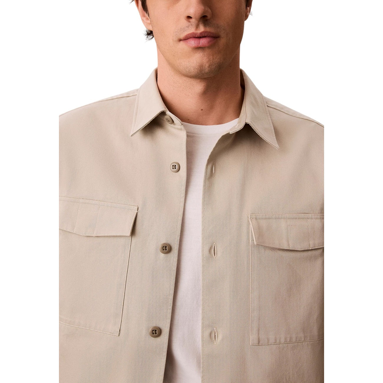 Calvin Klein Jeans Men's Shirt