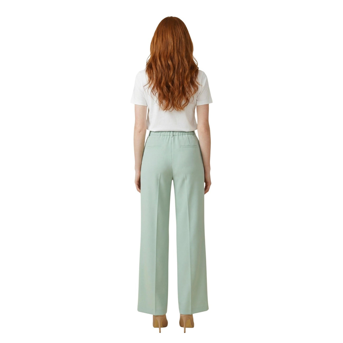 Artigli Women's Trousers