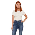 Camiseta Calvin Klein Jeans para mujer