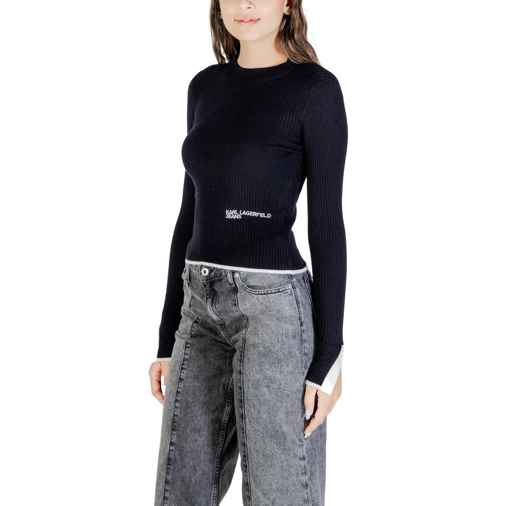 Karl Lagerfeld Jeans Jersey Mujer