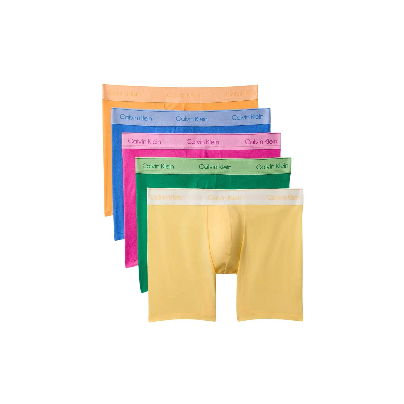 Calvin Klein Men's Underwear