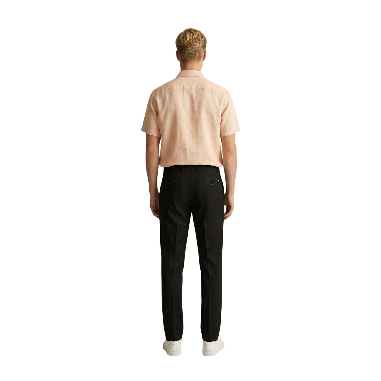 Gianni Lupo Men's Shirt