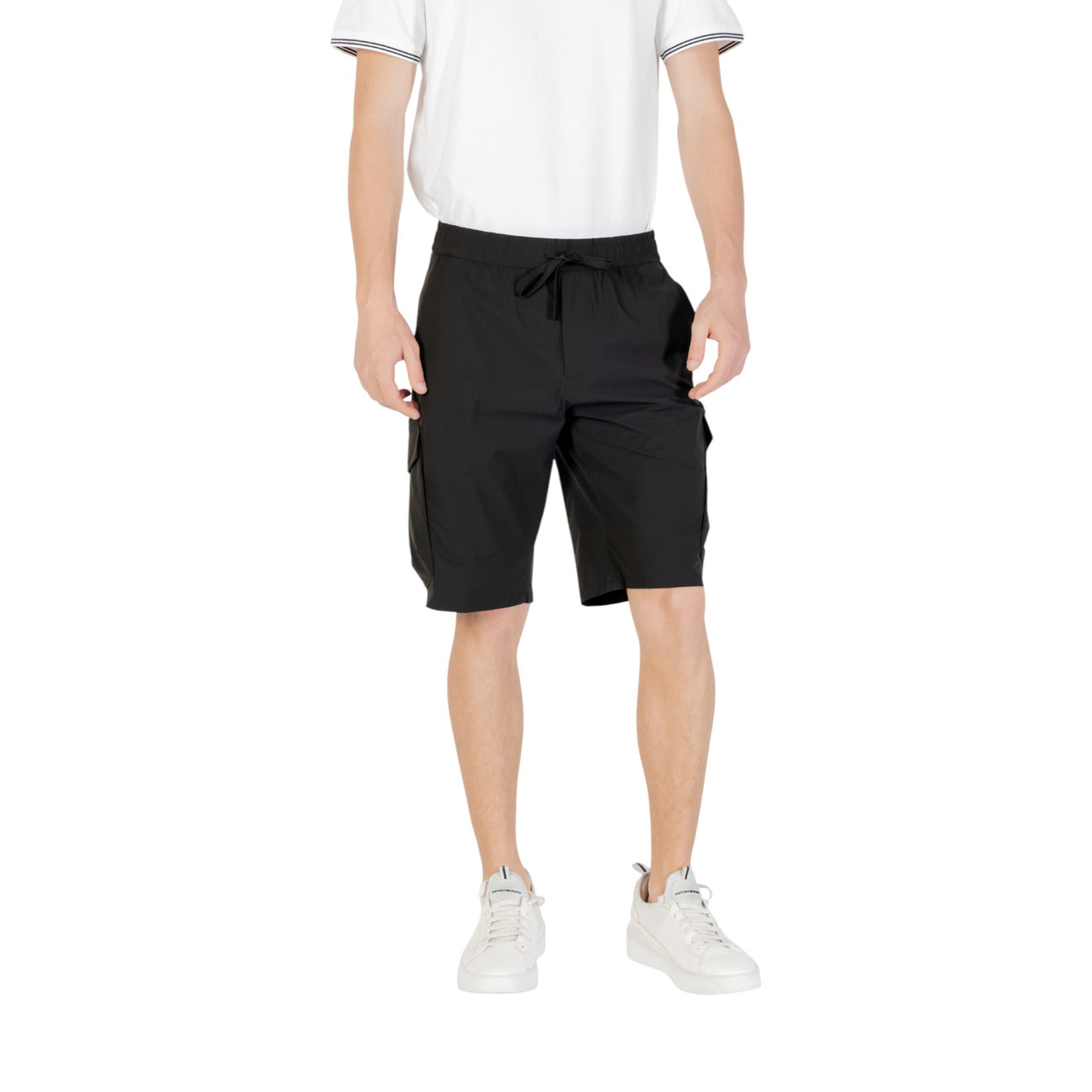 Men's Boss Bermuda Shorts