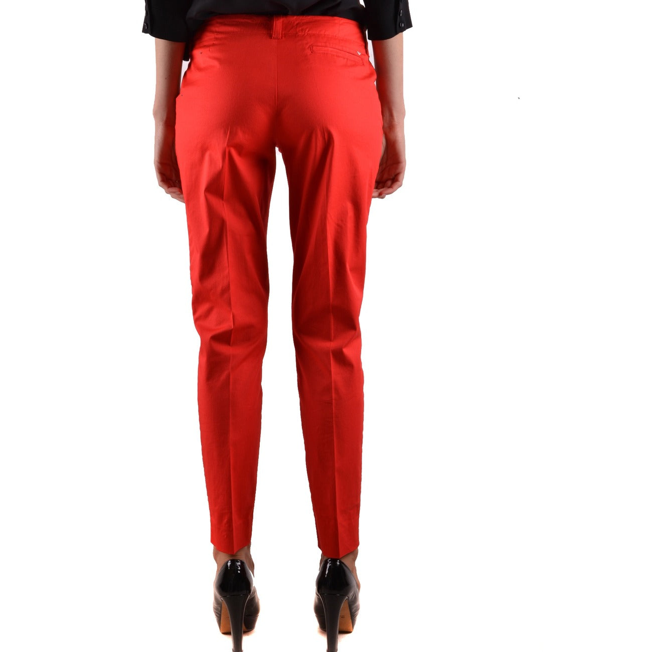 Armani Jeans Women's Trousers