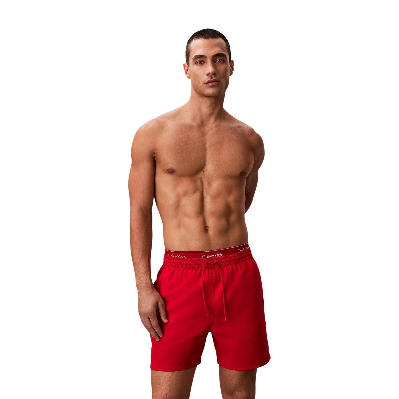 Calvin Klein Jeans Men's Swimwear