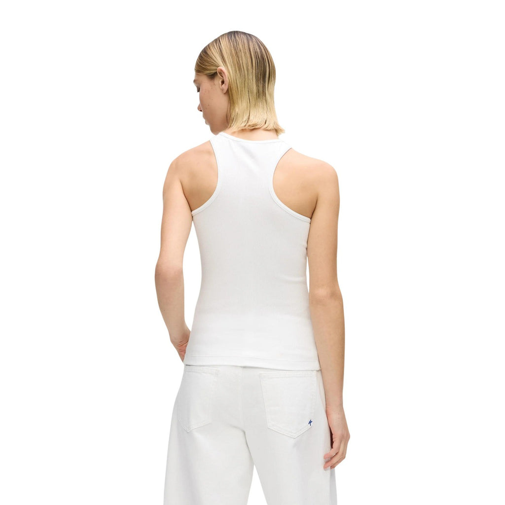 Karl Lagerfeld Jeans Canotta Donna