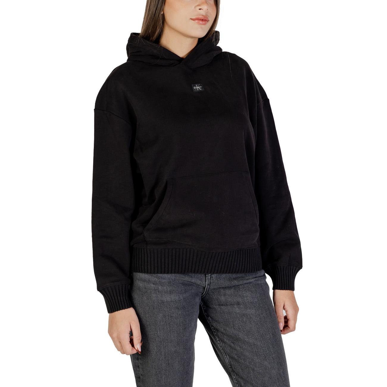 Calvin Klein Jeans Women's Sweatshirt
