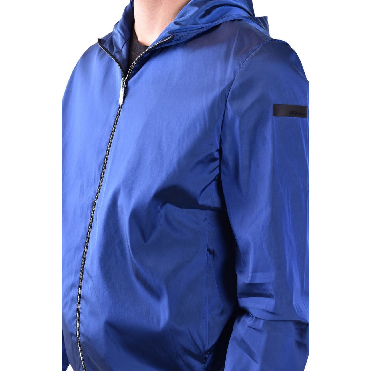 Rrd Chaqueta Hombre