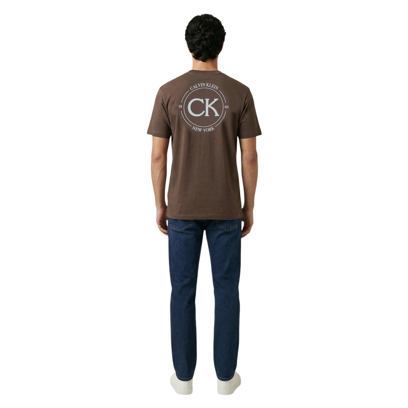 Calvin Klein Jeans Men's T-Shirt