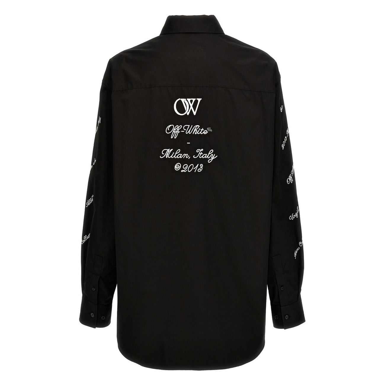 Off-white Camicia Uomo