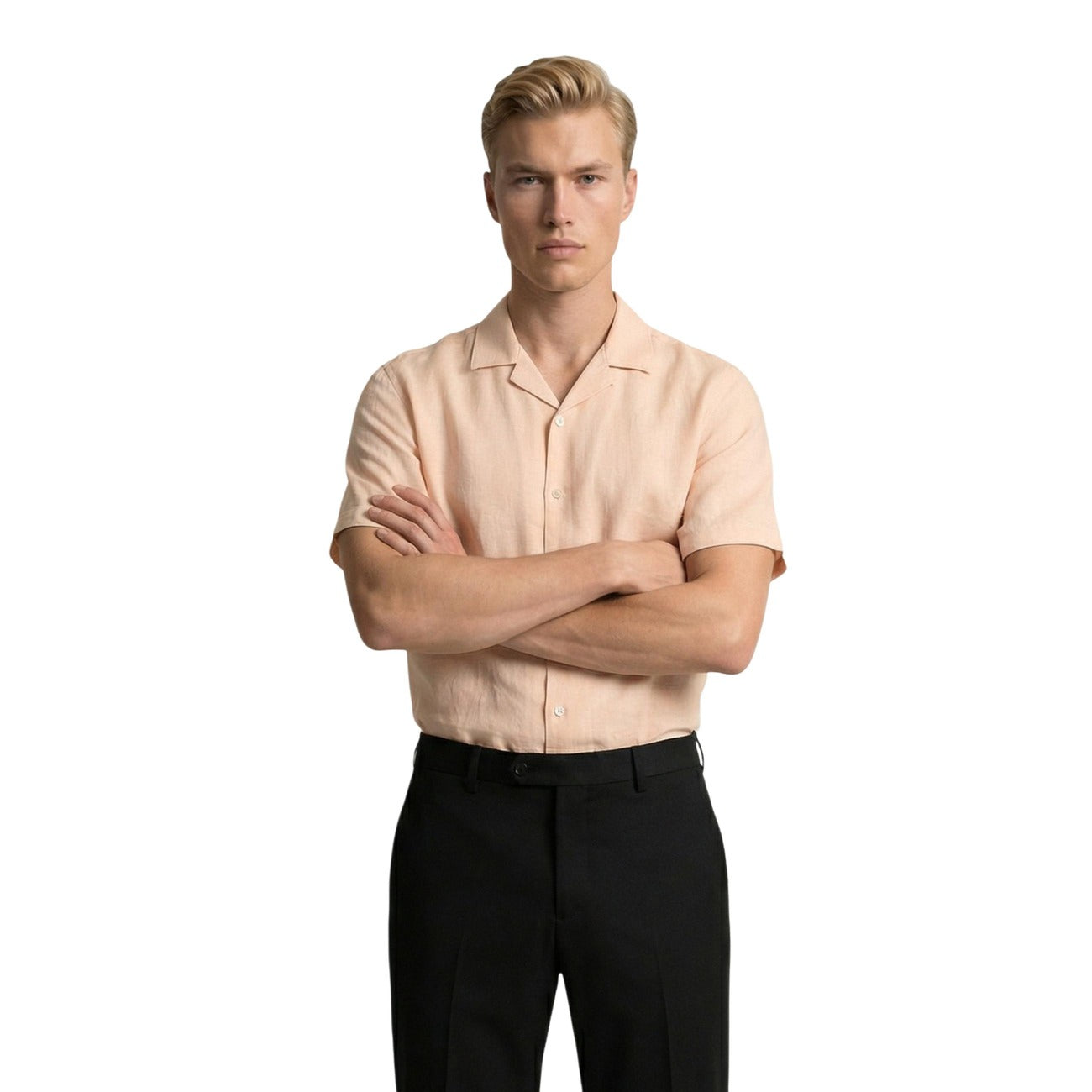 Gianni Lupo Men's Shirt