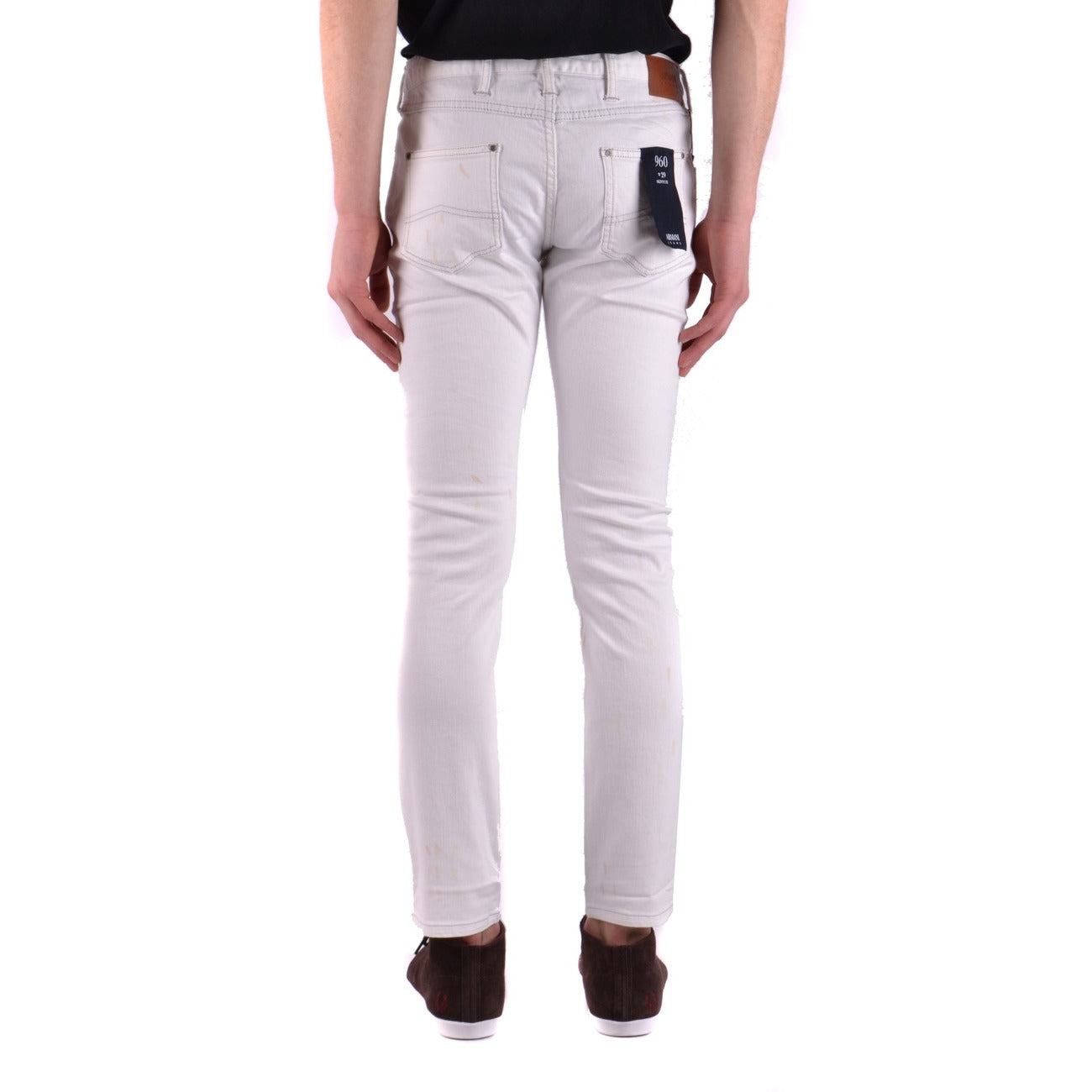 Armani Jeans Men's Jeans