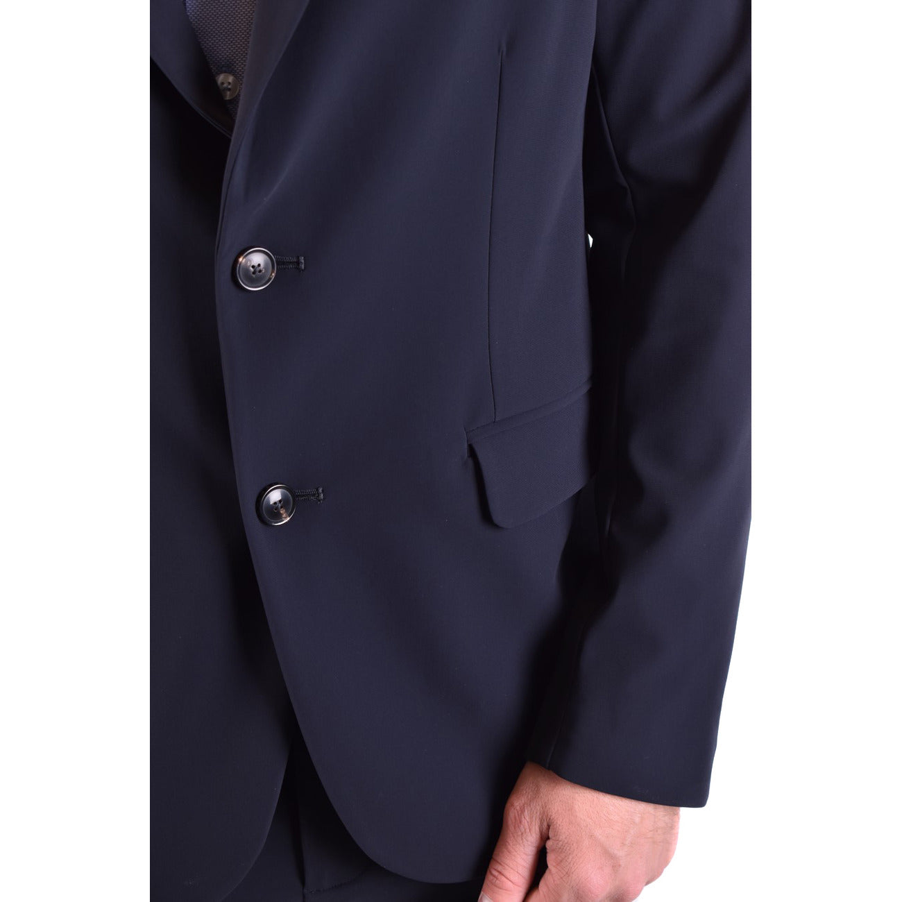 Rrd Chaqueta Hombre