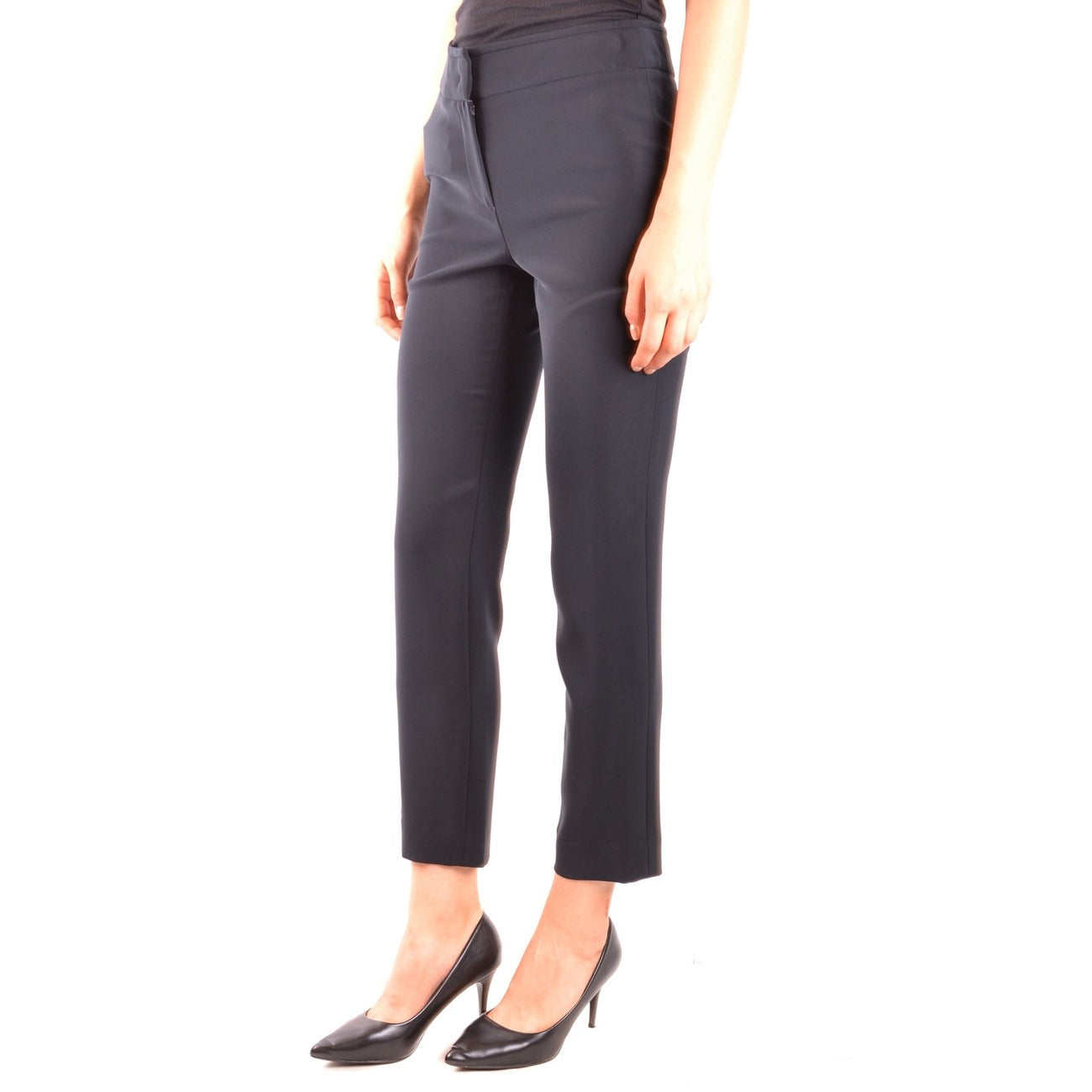 Armani Collezioni Women's Trousers