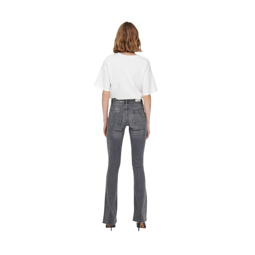 Solo Jeans Mujer