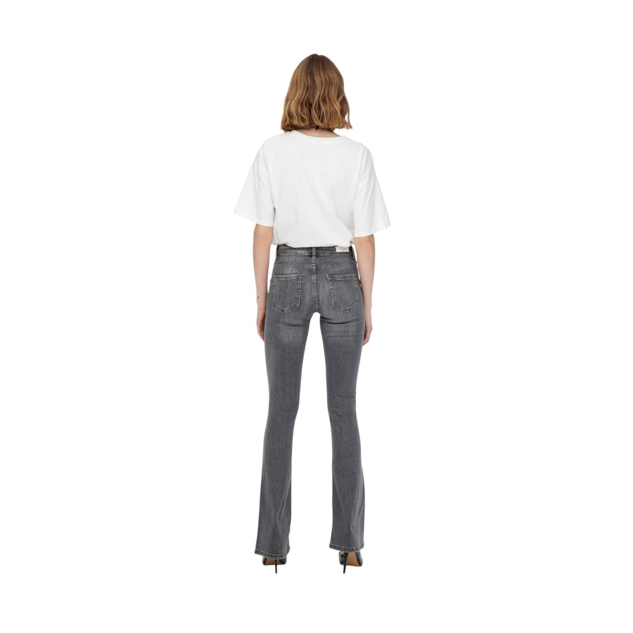 Solo Jeans Mujer