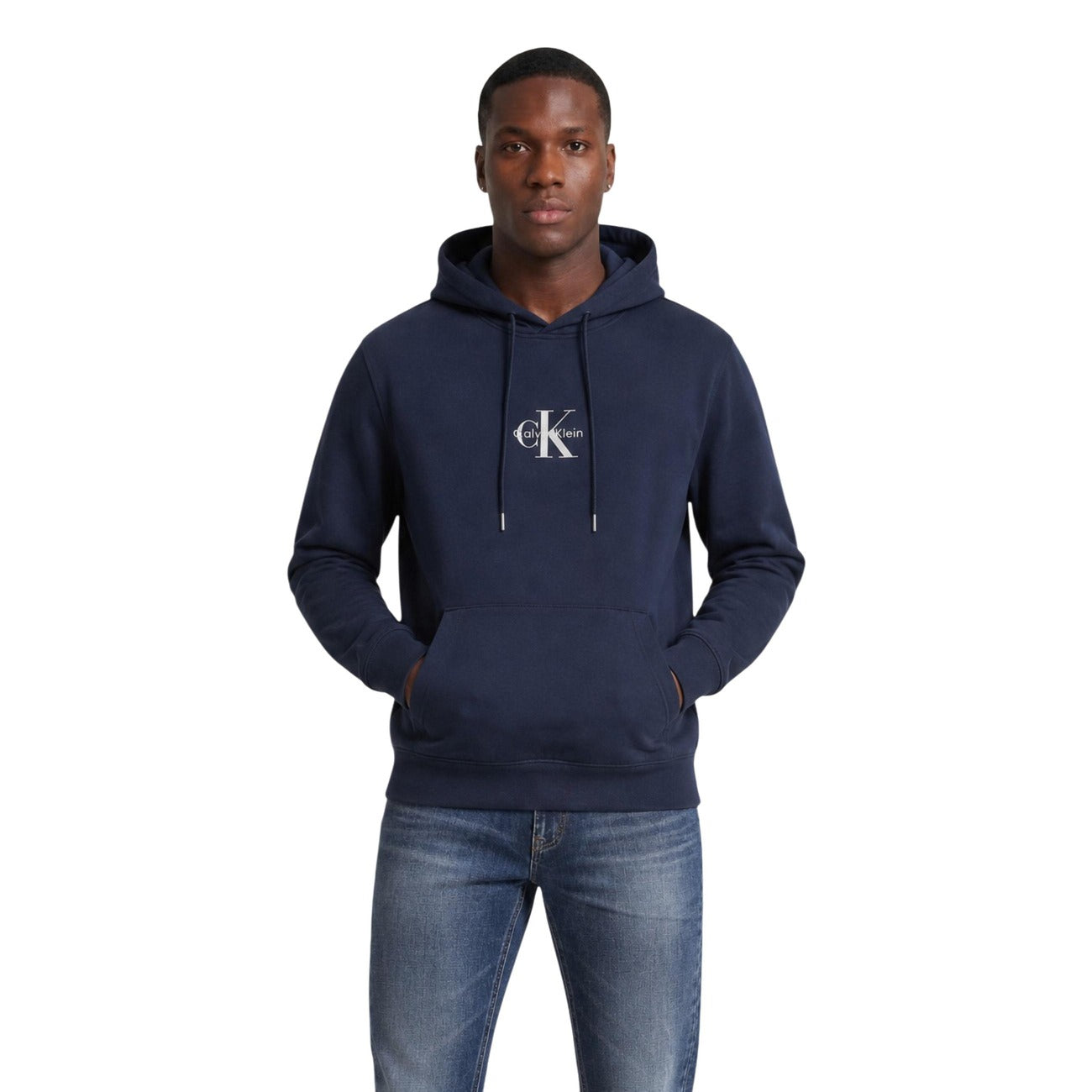Calvin Klein Jeans Men's Sweatshirt