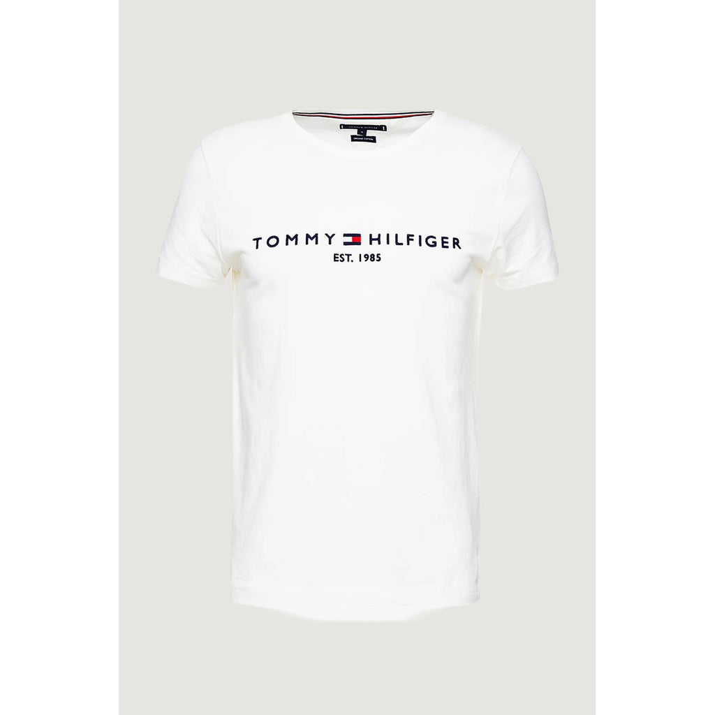 Tommy Hilfiger Jeans T-Shirt Uomo