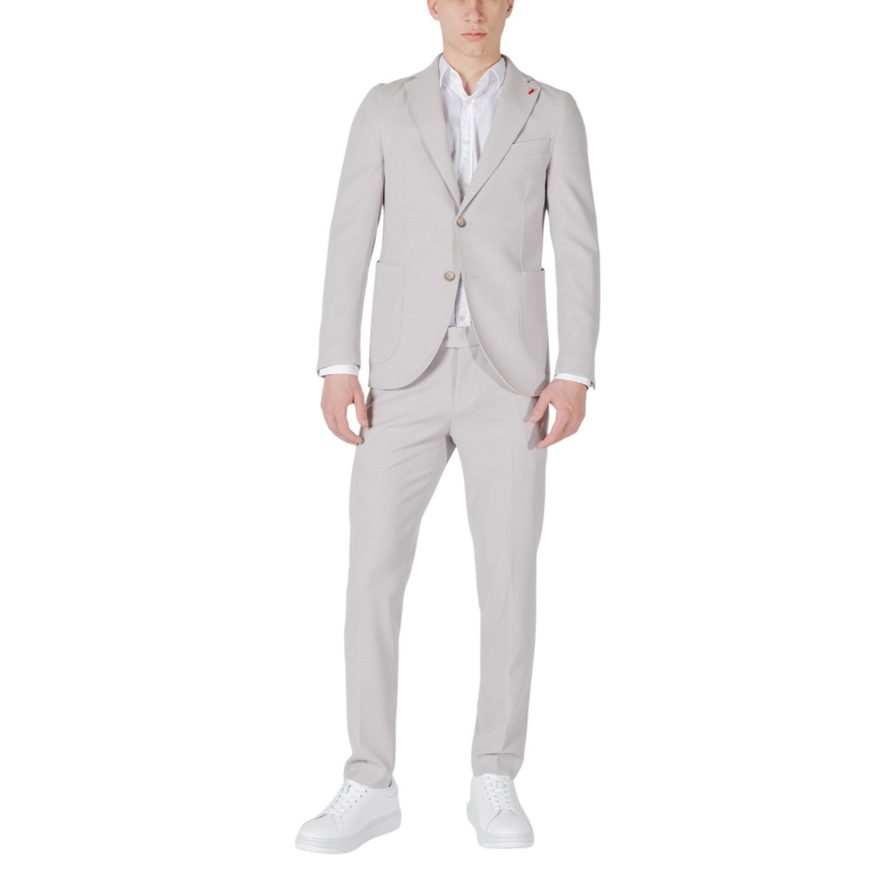 Mulish Men's Dress