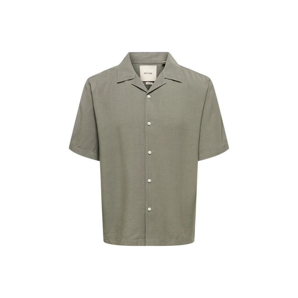 Only & Sons Camisa Hombre