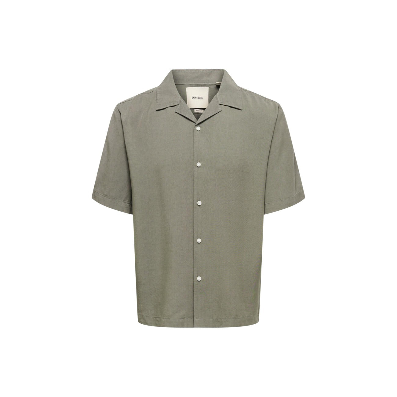 Only & Sons Camicia Uomo