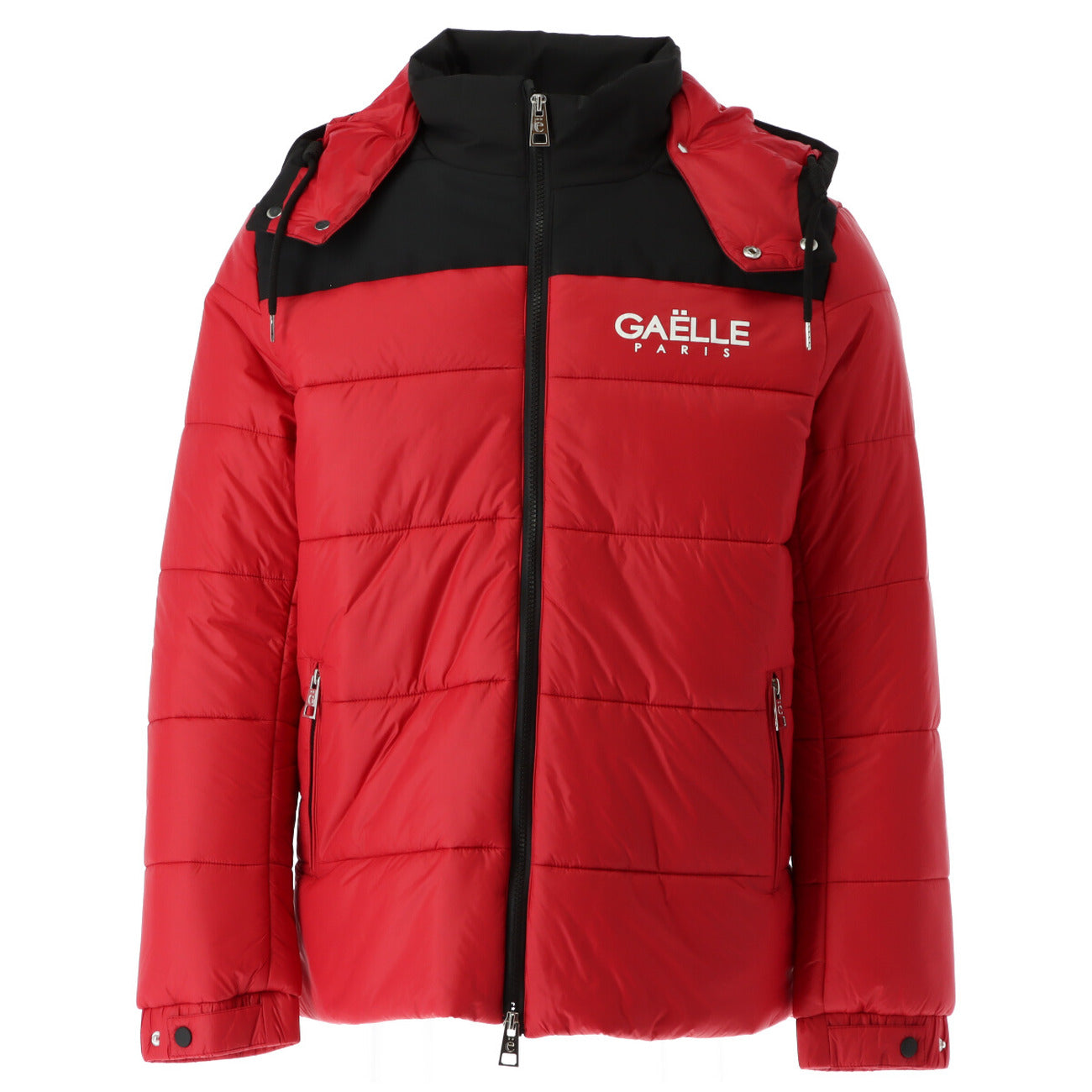 Gaelle Paris Chaqueta Hombre